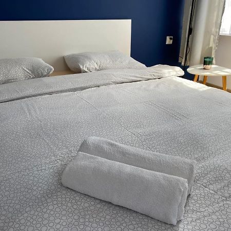 Apartamenty Stare Miasto Bydgoszcz Eksteriør billede