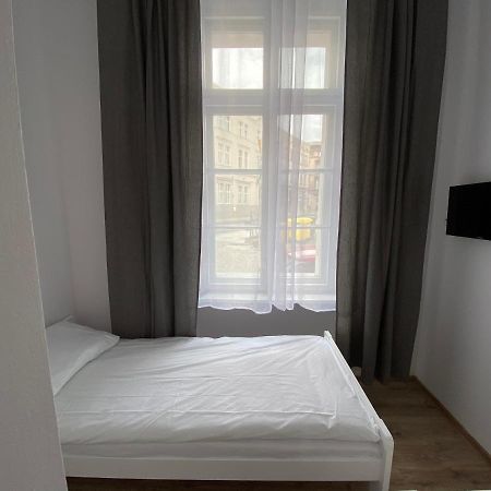 Apartamenty Stare Miasto Bydgoszcz Eksteriør billede